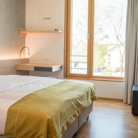 Dekra Congresshotel Wart Altensteig Kültér fotó