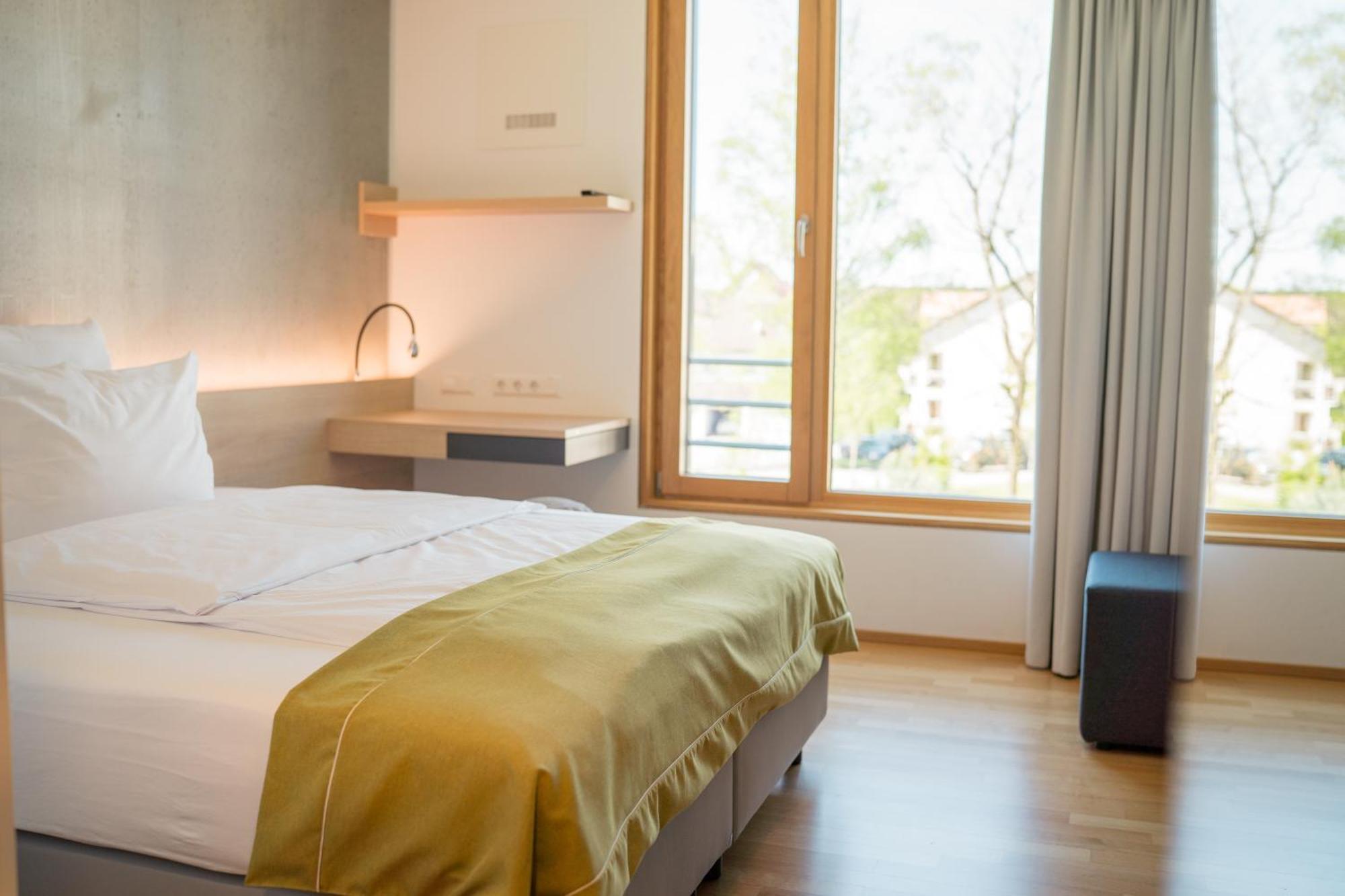 Dekra Congresshotel Wart Altensteig Kültér fotó