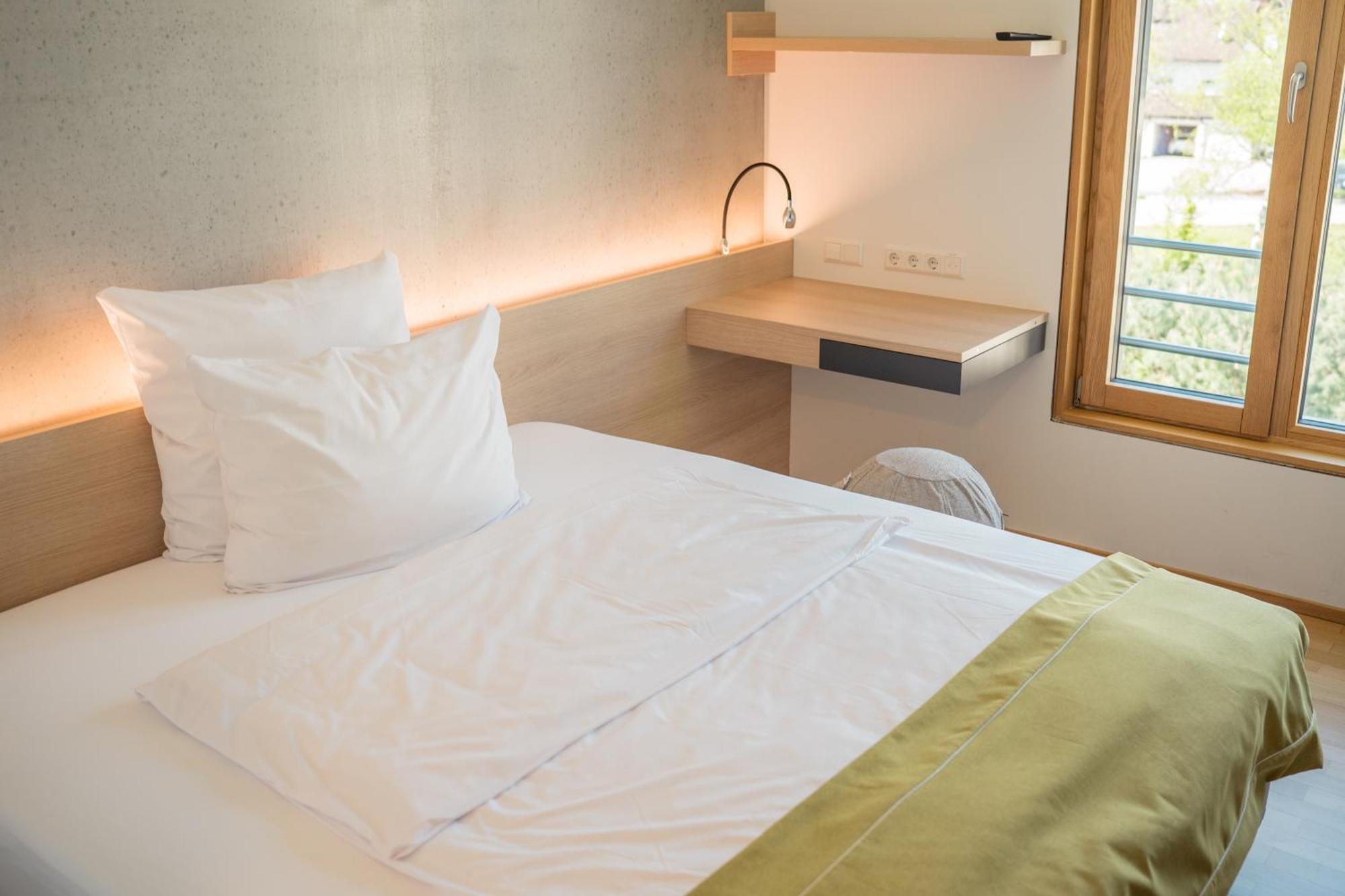 Dekra Congresshotel Wart Altensteig Kültér fotó